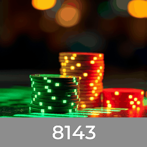 8143 Apresenta: A Experiência Instantânea e Lucrativa do Crash