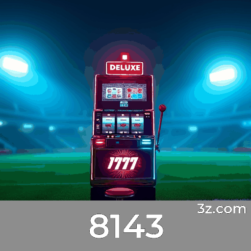 8143 game mais image