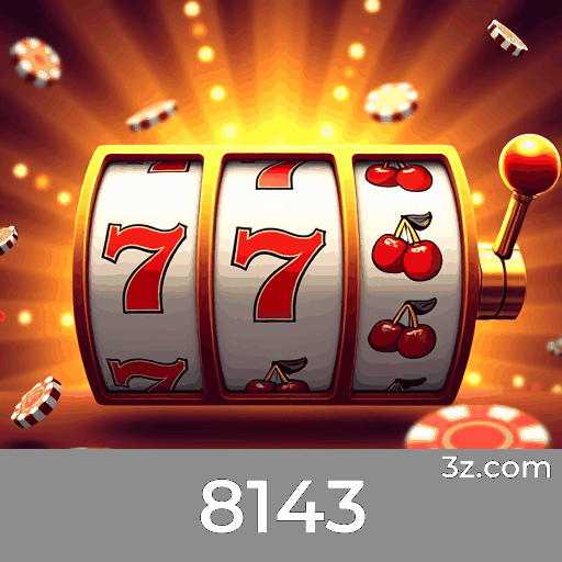 8143 game mais image