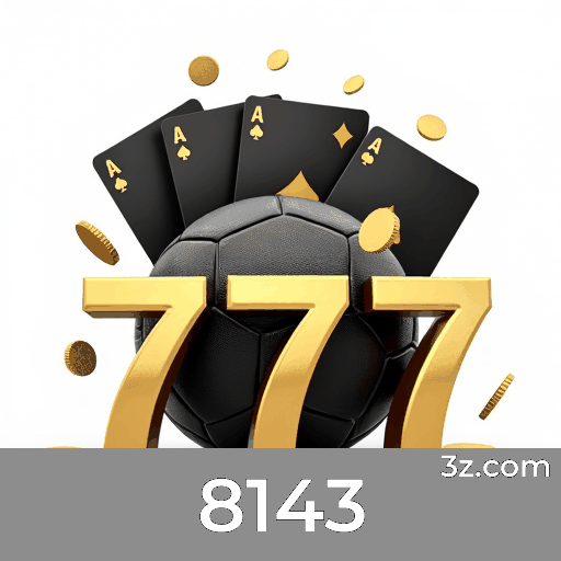 8143 game mais image