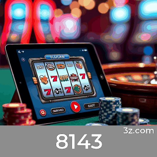 8143 game mais image