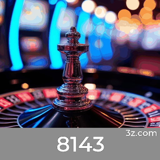 8143 game mais image