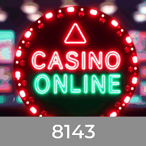 Descubra o Login Exclusivo com Proteção Avançada no 8143