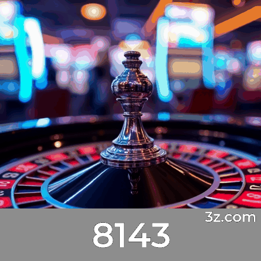 8143 game mais image