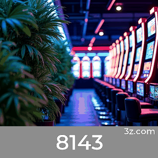 8143 game mais image