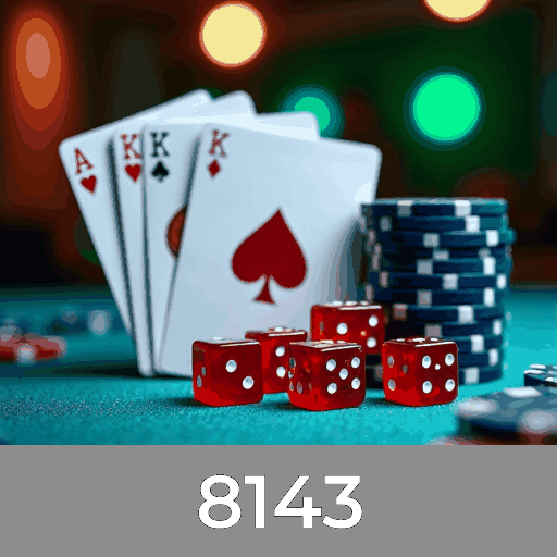 8143: A Revolução das Apostas Móveis