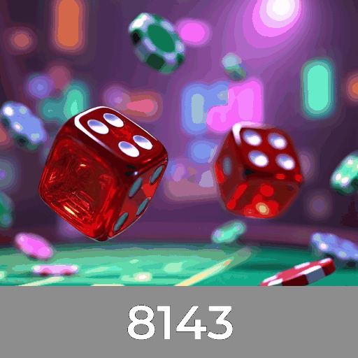 8143: Fortune Tiger - Descubra a Brilhante Fortuna dos Tigres!